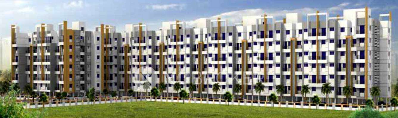 Archie Nova Shree Hari Residency