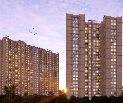 Balaji Estate
