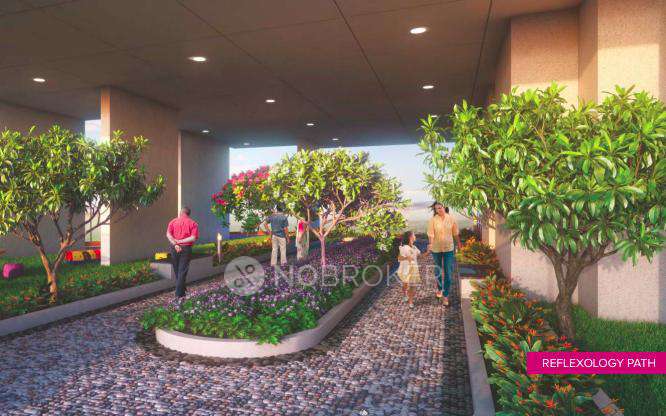 Jhamtani Ace Atmosphere