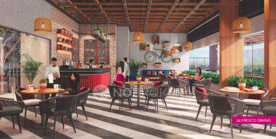 Jhamtani Ace Atmosphere