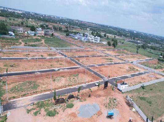 Eeshanyas SDR Heights