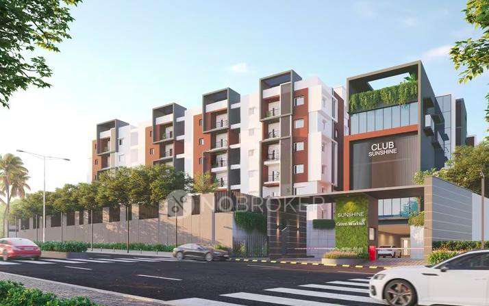 Sunshine Green Meadows