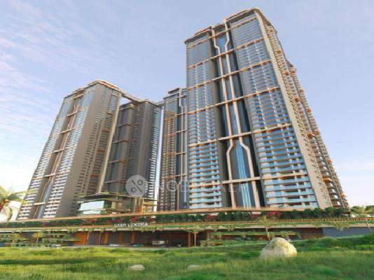 Rajapushpa Casa Luxura