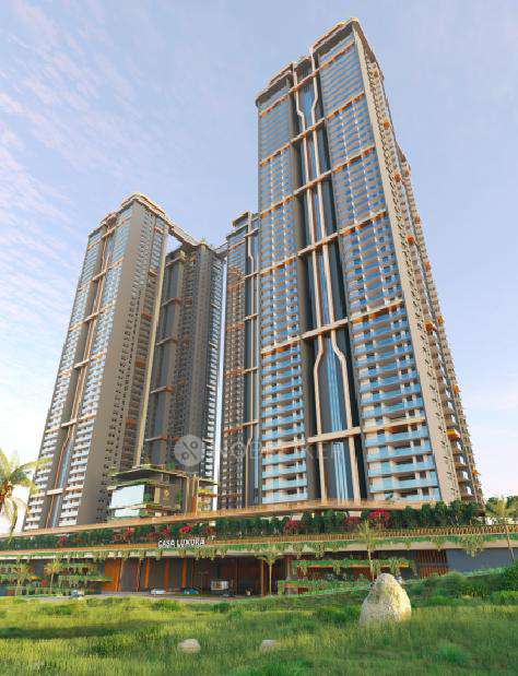 Rajapushpa Casa Luxura