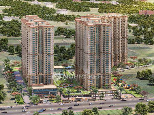 Ramprastha Imperial Heights Phase 2