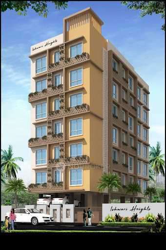 Riddhi Ishwari Heights