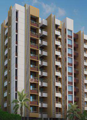 BG Hare Krishna Kunj