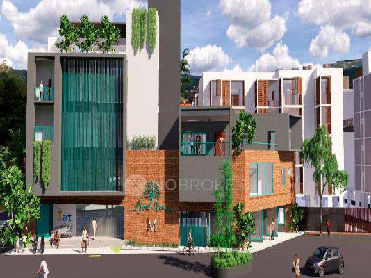 Modern Soul Tree Nirvana