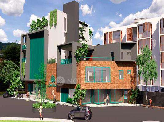 Modern Soul Tree Nirvana