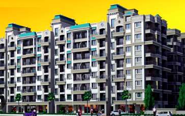 Vinayak Shubh Srushti