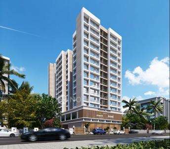 Kedar Yashomangal CHS