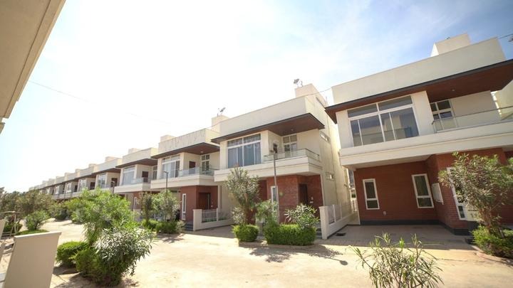 Builder's Project