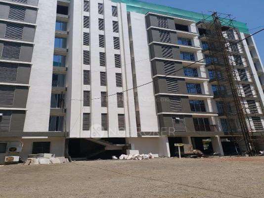 Dudhwala Ayan Residency