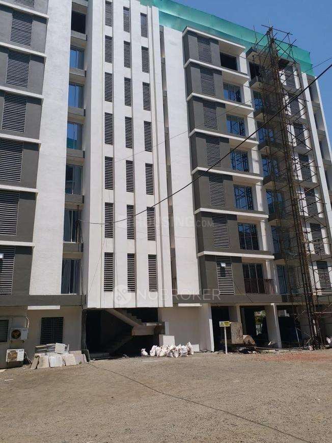 Dudhwala Ayan Residency