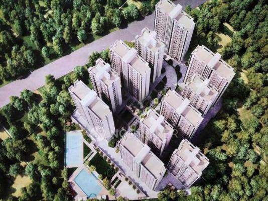 Dudhwala Ayan Residency