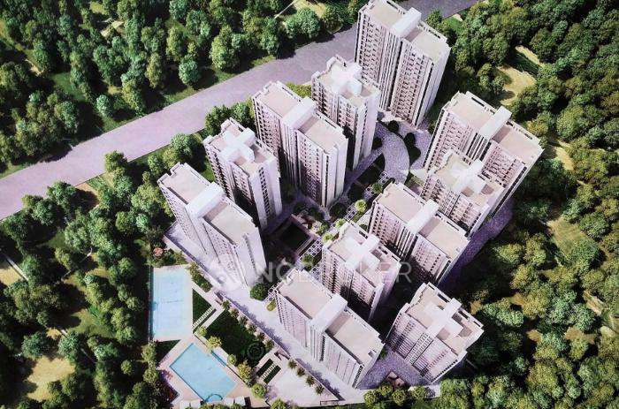 Dudhwala Ayan Residency