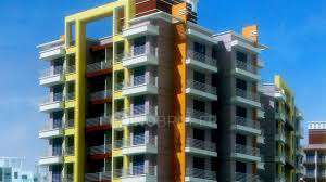 Shree JP Golden City Complex