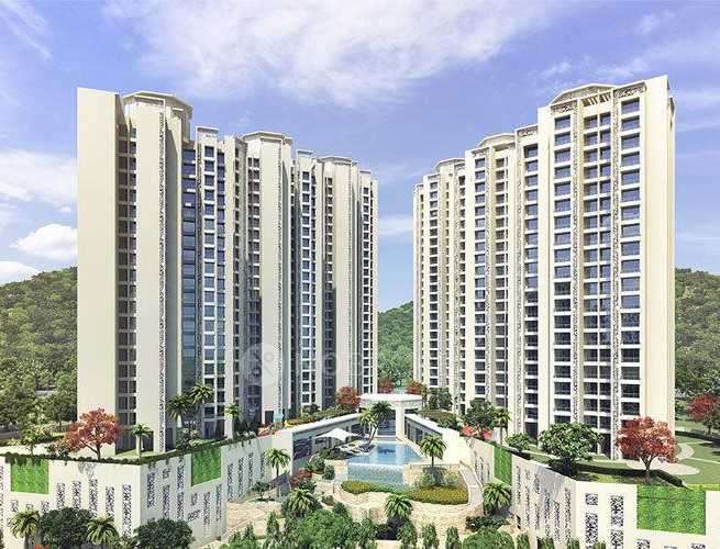 Vrajratan Giriraj MK Thakur Complex