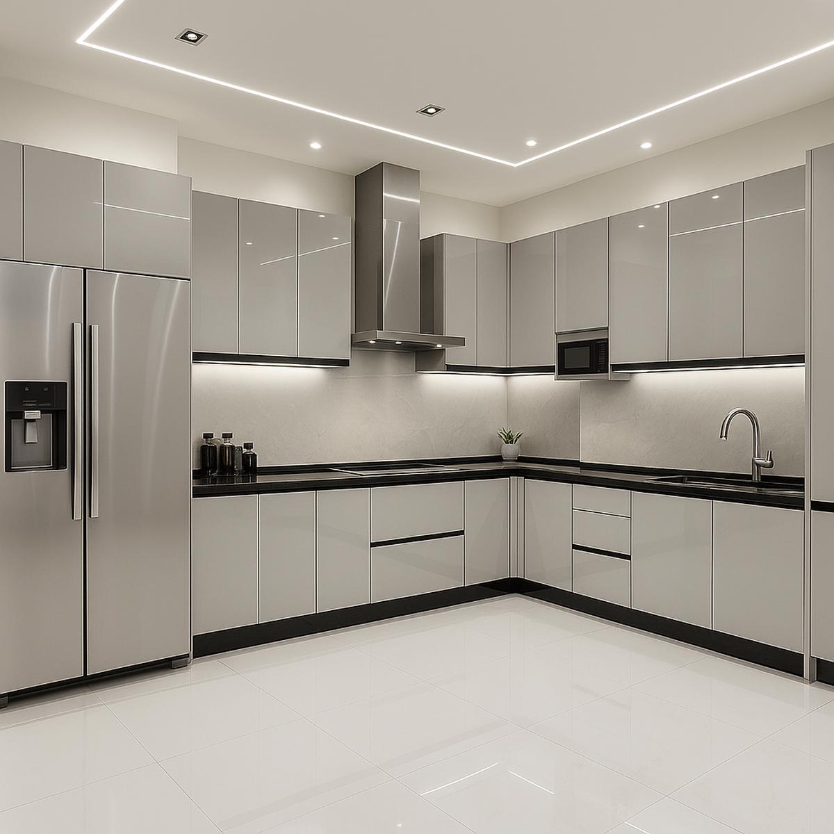 Richkraft Sushila Apt Alok CHSL