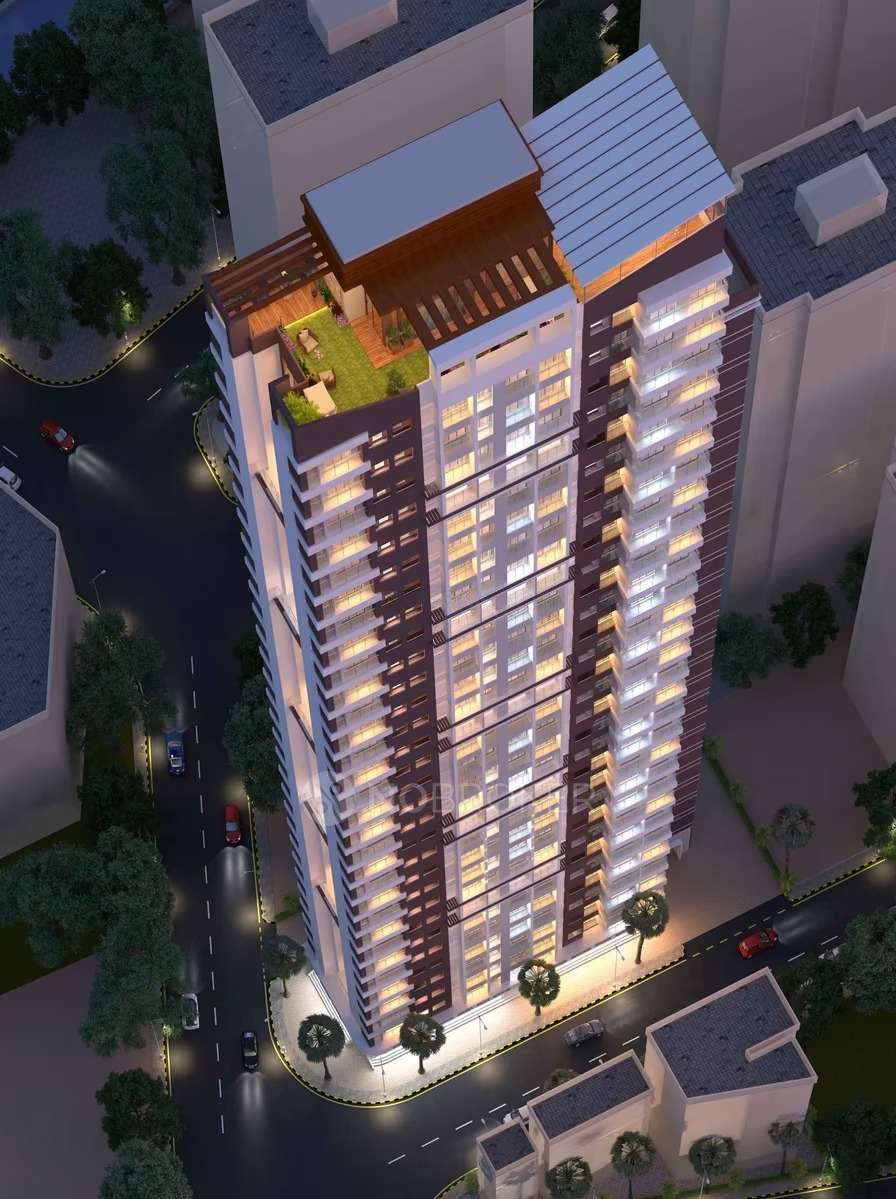 Aditya Shreesandesh Heights