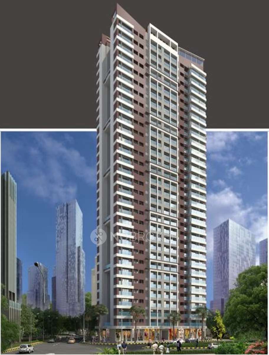 Aditya Shreesandesh Heights