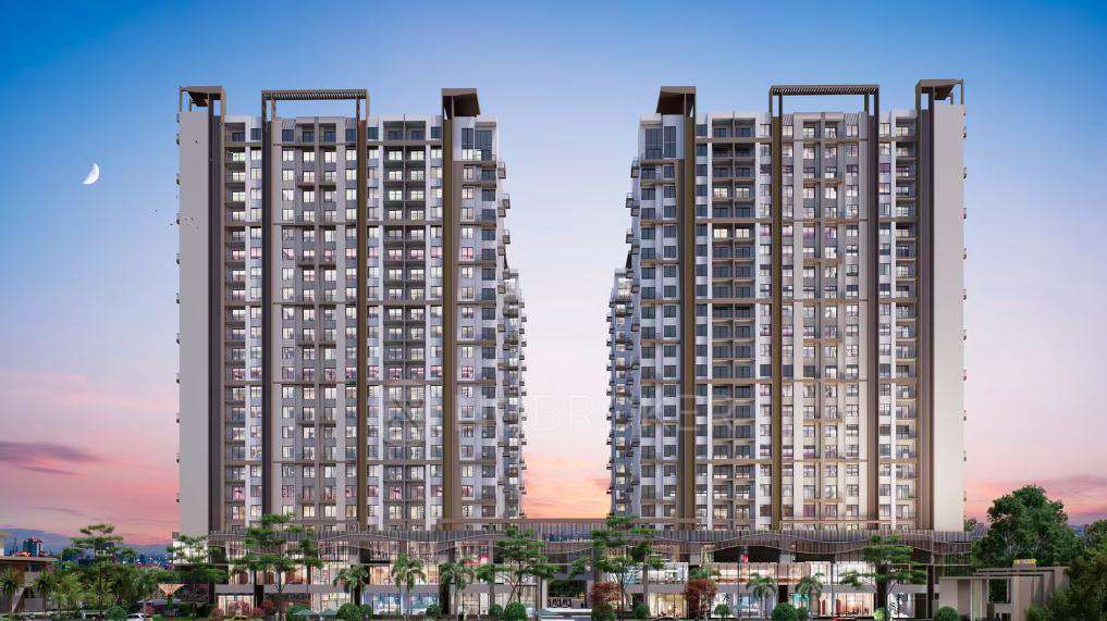 Shriram The Spectrum