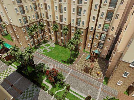 GM Ambitious Enclave