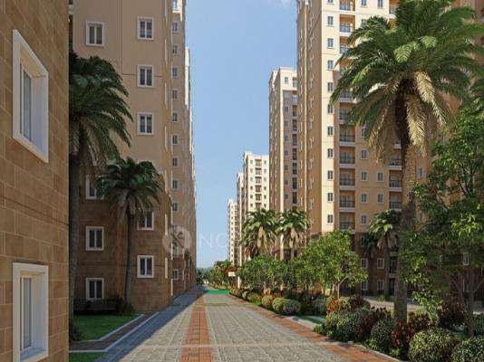 GM Ambitious Enclave