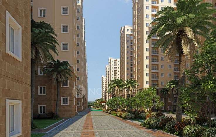 GM Ambitious Enclave