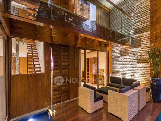 Total Environment Van Goghs Garden