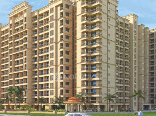 Mangalam Radhe Krishna Residency