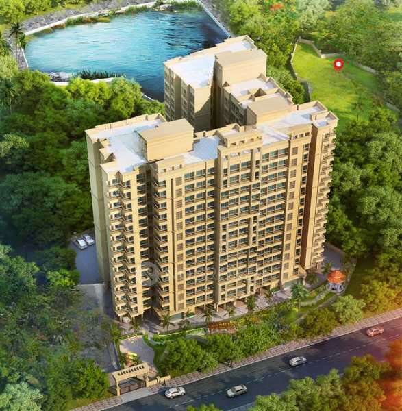 Mangalam Radhe Krishna Residency