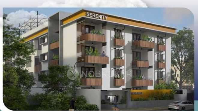 SKBC Serenity