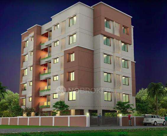 Siddhhidata Residency