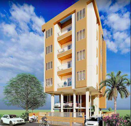 Siddhhidata Residency