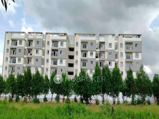 Bhuvanas Urban Greens