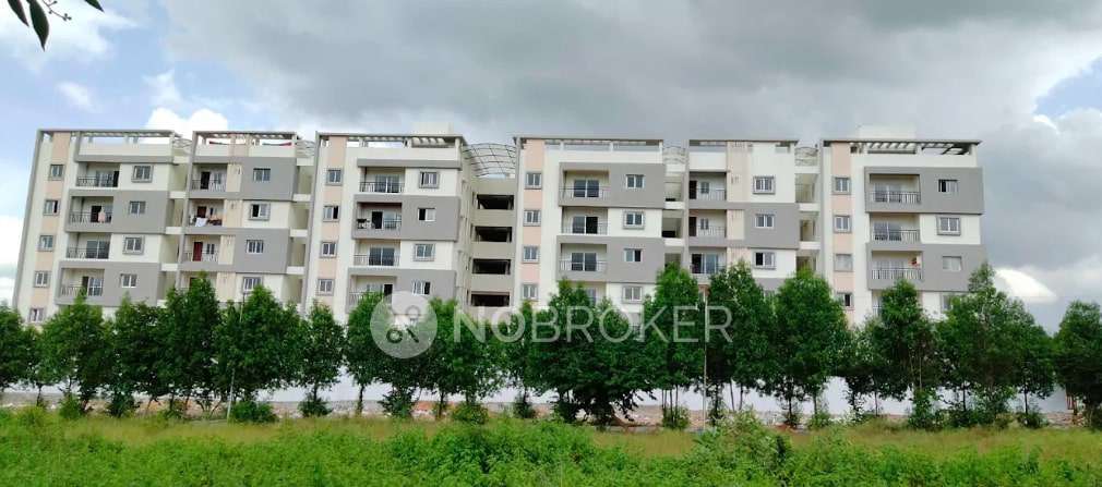 Bhuvanas Urban Greens