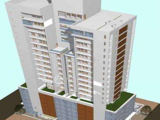 Shree Richa Hive Suites