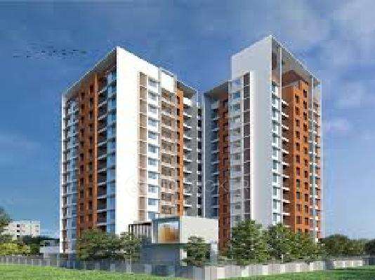 Godrej Woodscapes