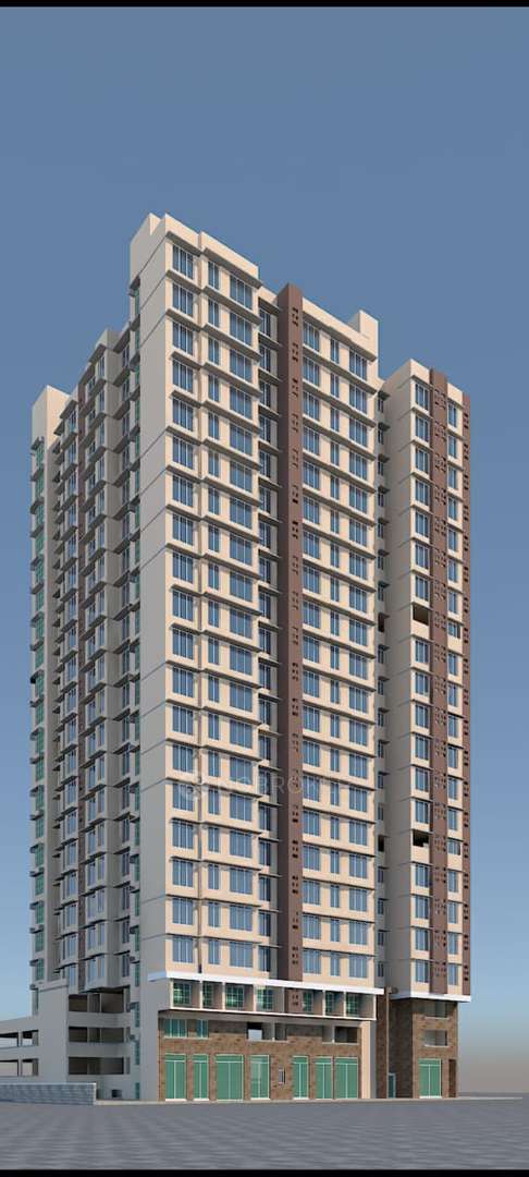 Shivam Siddharth Nagar Gulmohar CHSL