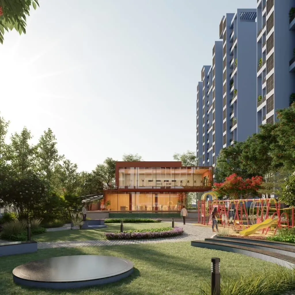 Shreeji Arianna Homes