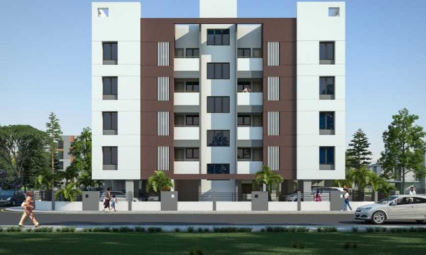Prakash Greens