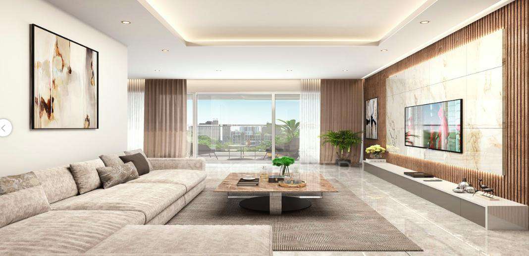 Maruti Ravikiran Annexe