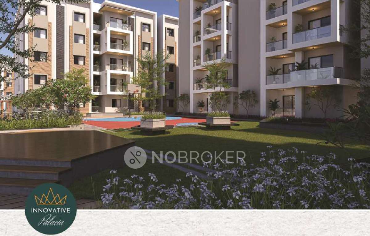 Shubankara Innovative Palacia