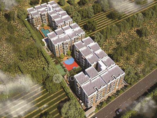 Shubankara Innovative Palacia