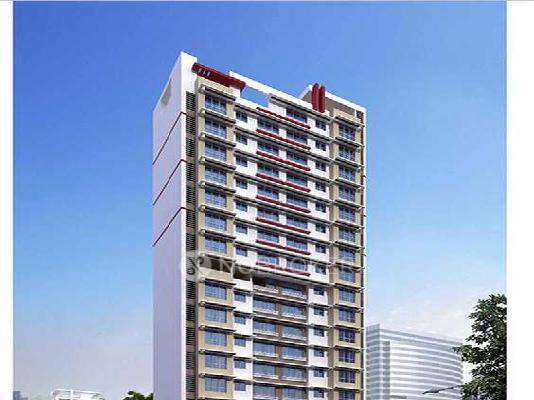 Aditya Anamika Nivas CHS