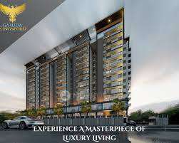 Garuda Kingsford