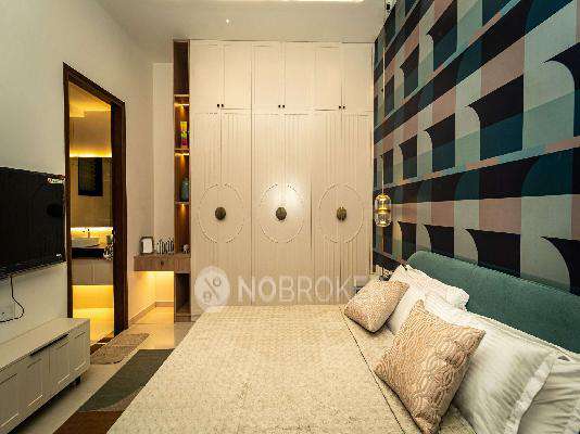 Krunal Clover Paradise 