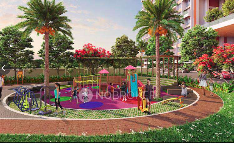 Krunal Clover Paradise 