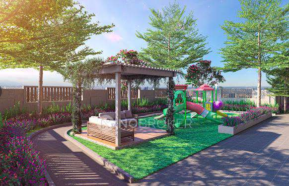 Krunal Clover Paradise 